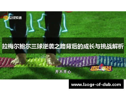 拉梅尔鲍尔三球逆袭之路背后的成长与挑战解析