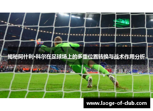 揭秘阿什利·科尔在足球场上的多重位置转换与战术作用分析