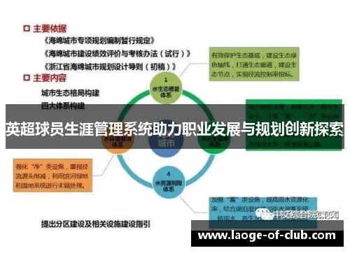 英超球员生涯管理系统助力职业发展与规划创新探索