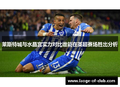 莱斯特城与水晶宫实力对比谁能在英超赛场胜出分析