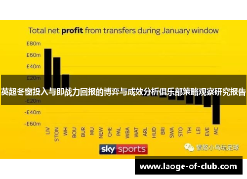 英超冬窗投入与即战力回报的博弈与成效分析俱乐部策略观察研究报告